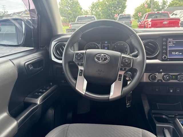 2020 Toyota Tacoma SR5 V6