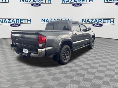 2020 Toyota Tacoma SR5 V6