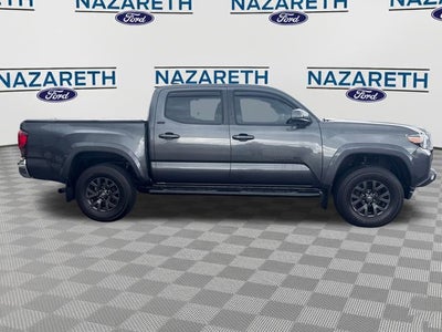 2020 Toyota Tacoma SR5 V6