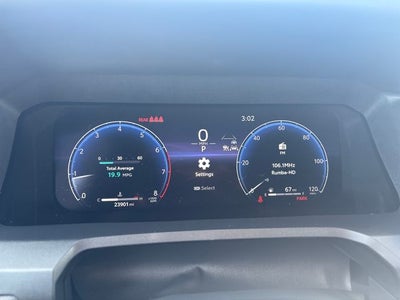2025 Toyota Tacoma Limited