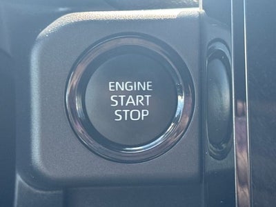 2025 Toyota Tacoma Limited