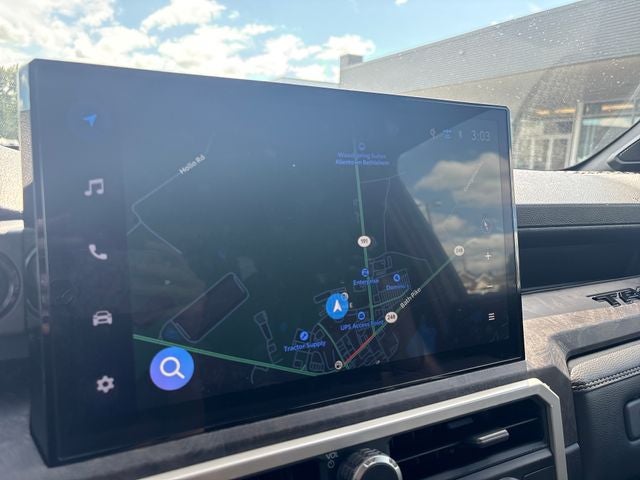 2025 Toyota Tacoma Limited