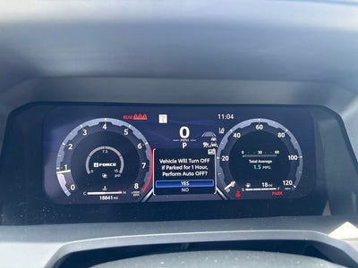 2024 Toyota Tacoma Limited
