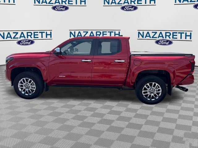 2024 Toyota Tacoma Limited