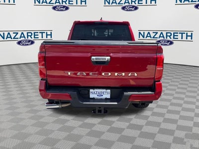 2024 Toyota Tacoma Limited