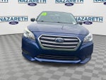 2017 Subaru Legacy 2.5i