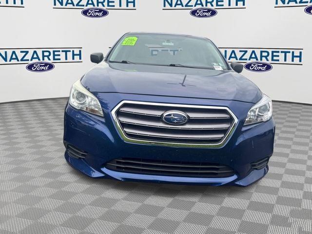 2017 Subaru Legacy 2.5i
