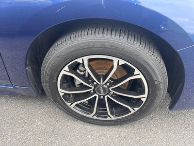2017 Subaru Legacy 2.5i