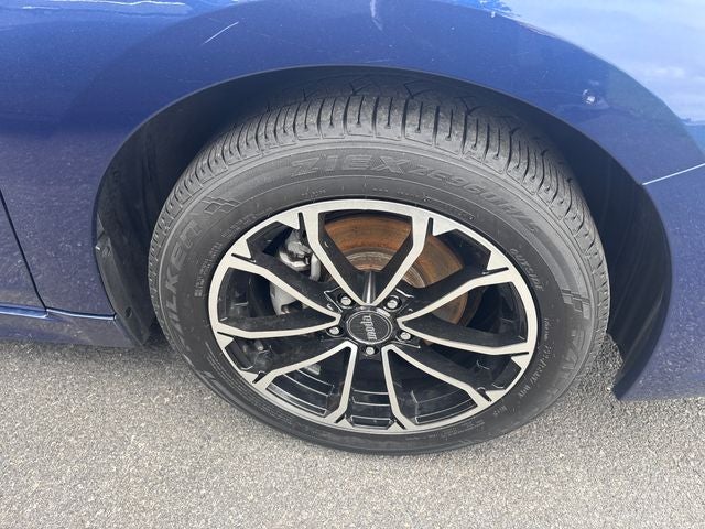 2017 Subaru Legacy 2.5i