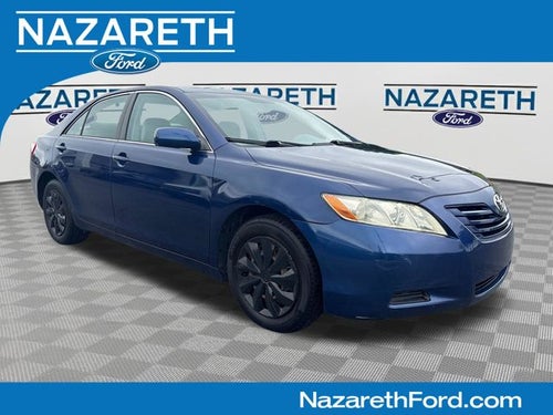 2008 Toyota Camry LE