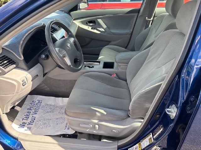 2008 Toyota Camry LE