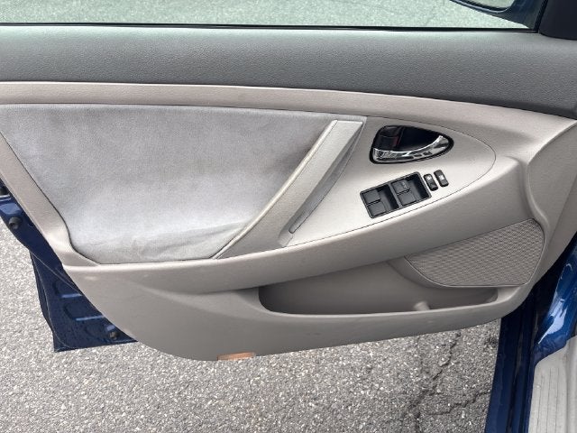 2008 Toyota Camry LE