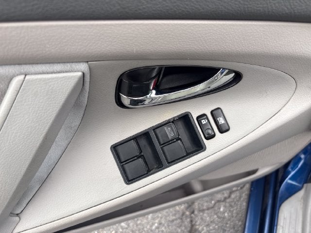 2008 Toyota Camry LE