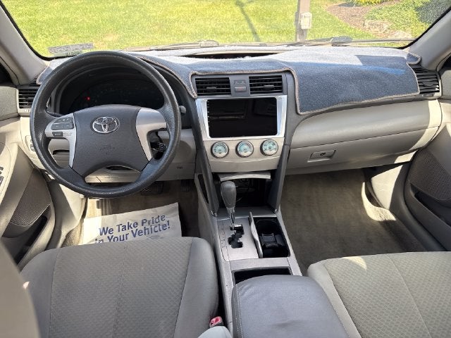 2008 Toyota Camry LE