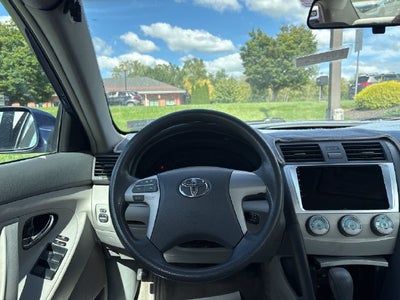 2008 Toyota Camry LE