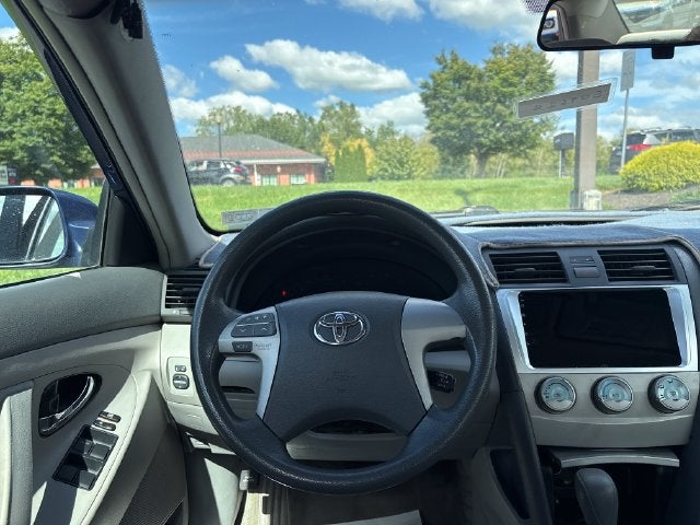 2008 Toyota Camry LE