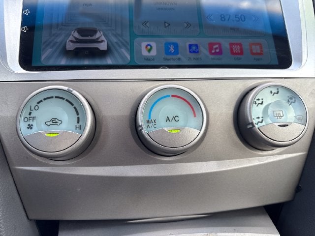 2008 Toyota Camry LE
