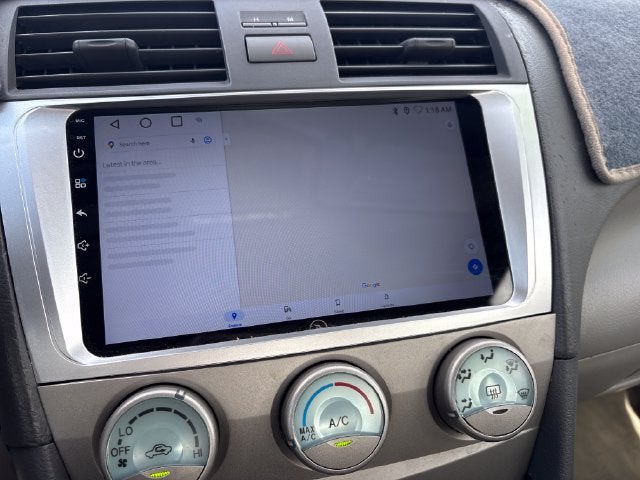 2008 Toyota Camry LE