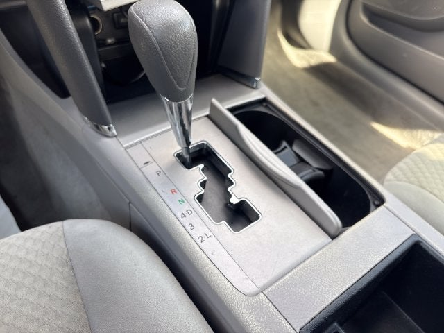 2008 Toyota Camry LE