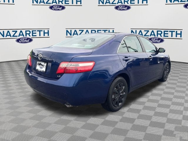 2008 Toyota Camry LE
