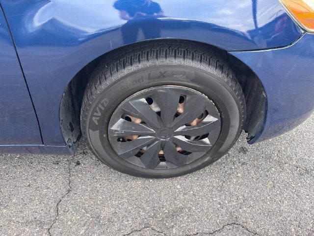 2008 Toyota Camry LE