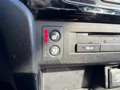 2018 Honda Pilot Elite