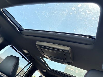 2022 Honda Pilot Black Edition