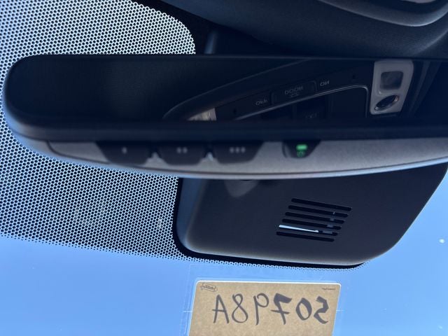 2022 Honda Pilot Black Edition