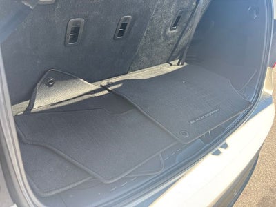 2022 Honda Pilot Black Edition