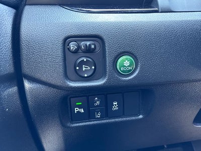 2022 Honda Pilot Black Edition