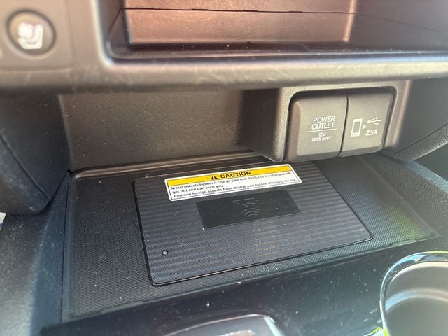 2019 Honda Passport Elite