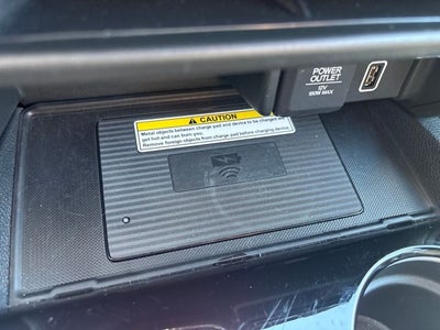 2023 Honda Passport Elite