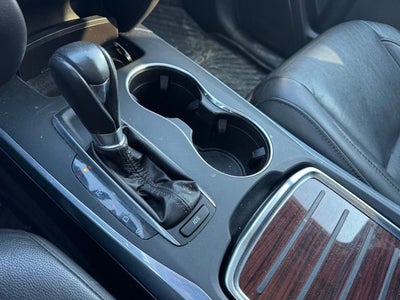 2015 Acura MDX 3.5L Technology Package SH-AWD