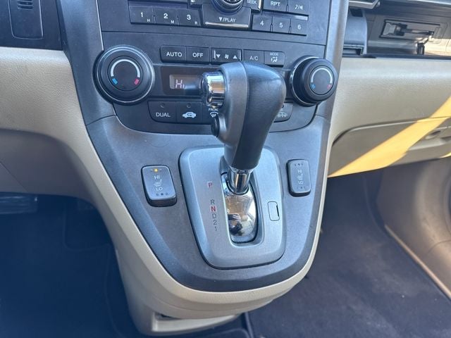 2011 Honda CR-V EX-L