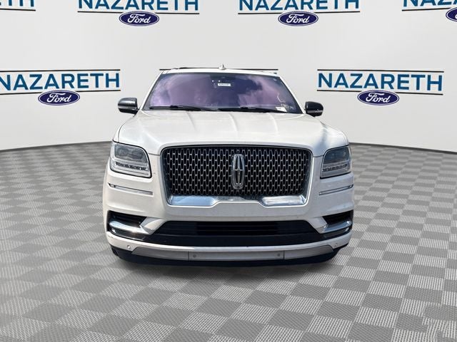 2019 Lincoln Navigator L Reserve