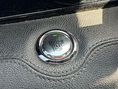2019 Lincoln Navigator L Reserve
