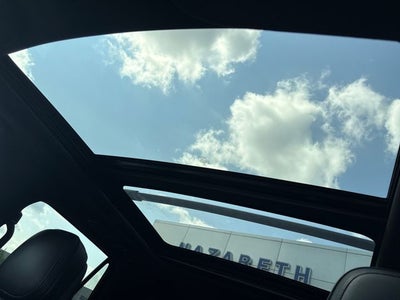 2019 Lincoln Navigator L Reserve