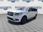 2019 Lincoln Navigator L Reserve