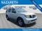 2007 Nissan Pathfinder S