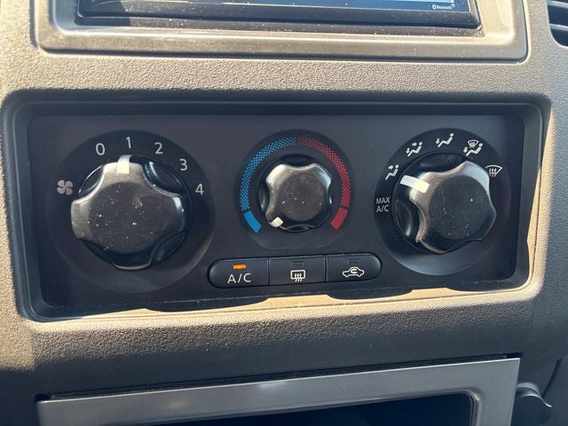 2007 Nissan Pathfinder S