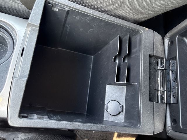 2007 Nissan Pathfinder S