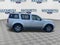 2007 Nissan Pathfinder S