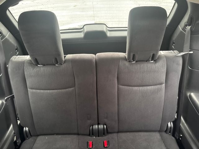 2014 Nissan Pathfinder SV