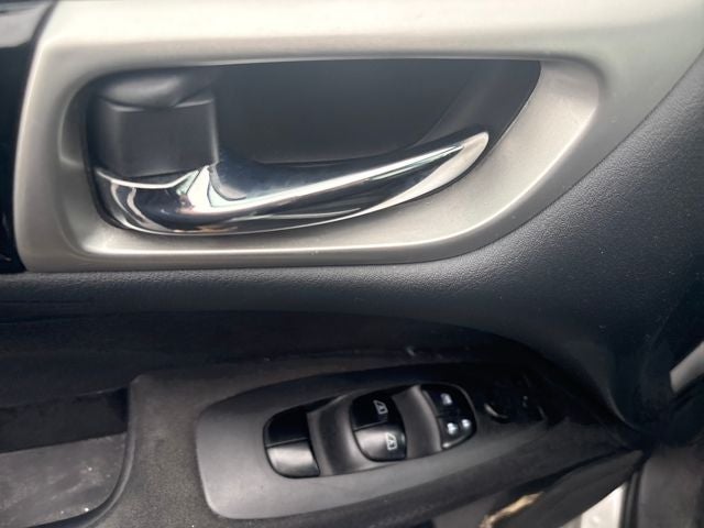 2014 Nissan Pathfinder SV