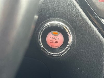 2014 Nissan Pathfinder SV