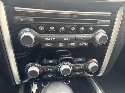 2014 Nissan Pathfinder SV