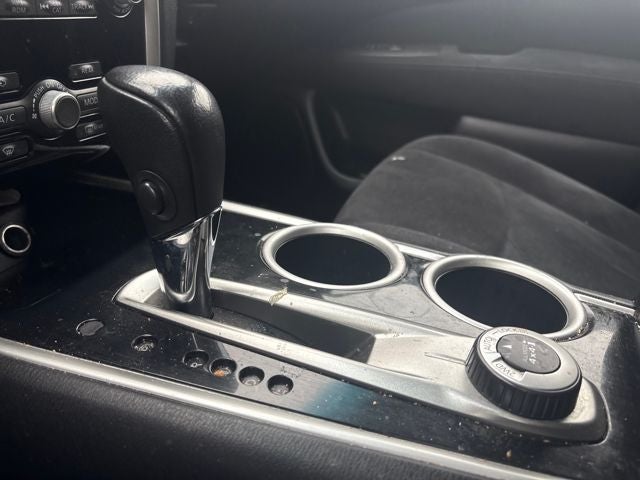 2014 Nissan Pathfinder SV