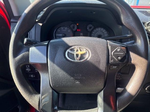 2016 Toyota Tundra SR