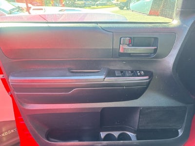 2016 Toyota Tundra SR