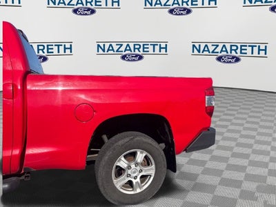 2016 Toyota Tundra SR